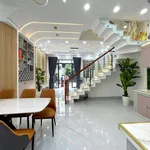 Bán nhà 4 tầng 55m2 gần công viên Làng Hoa, giá 6 tỷ - Ảnh thu nhỏ 4