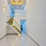 Bán nhà hẻm xe hơi 3PN Quận 7, 52m2, 2.79 tỷ - Ảnh thu nhỏ 3