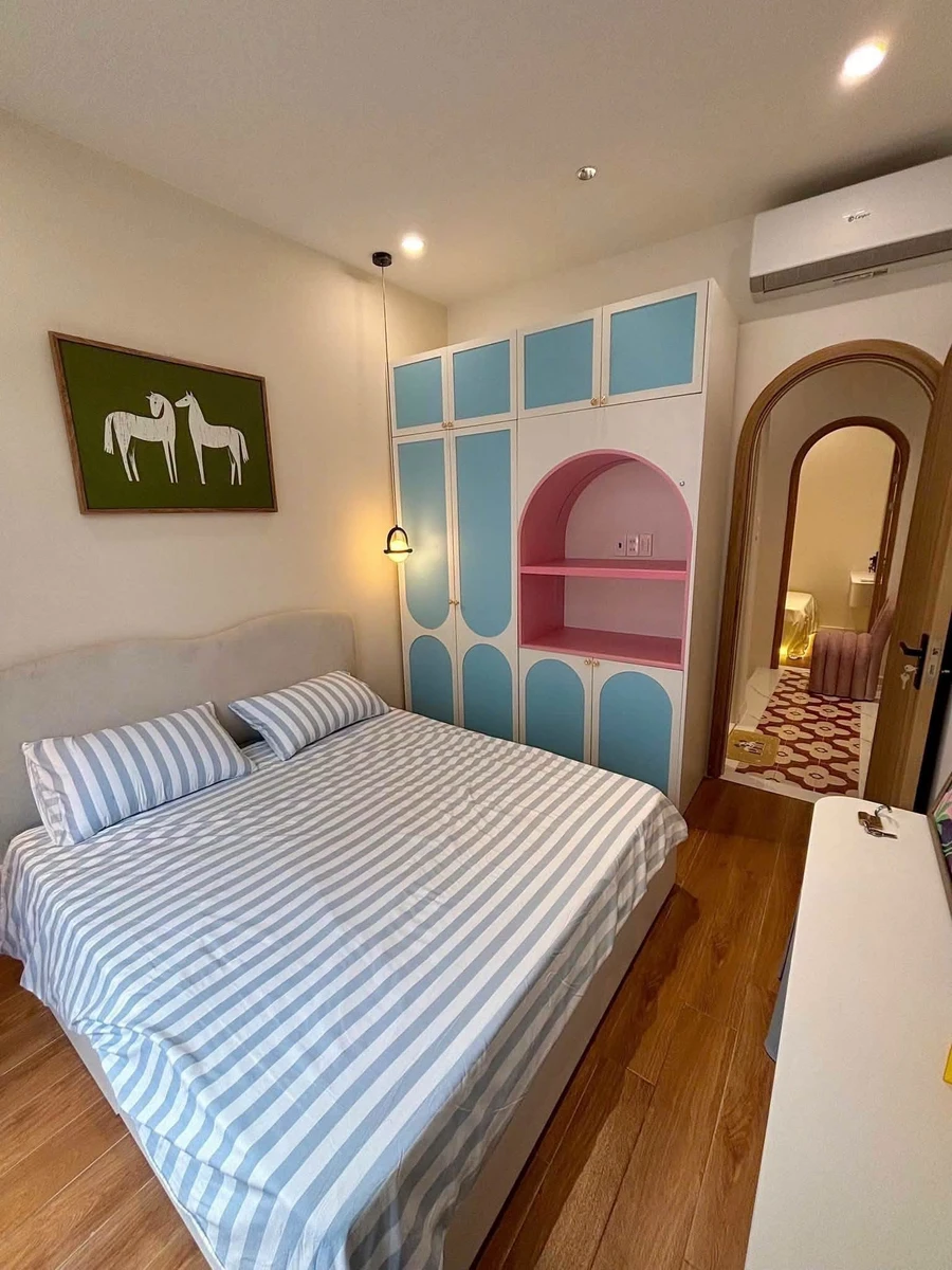 Cho thuê nhà nguyên căn 2PN, 32m2, Nguyễn Oanh, Gò Vấp, 11,5tr/tháng - Ảnh thu nhỏ 3