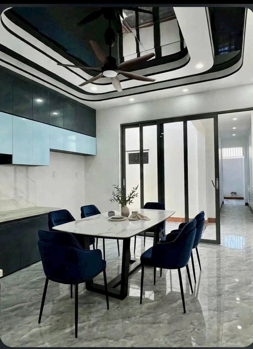 Bán nhà 3PN, 110m² nhánh Ô Tô Nguyễn Trung Ngạn, Rạch Giá, 2.29 tỷ - Ảnh thu nhỏ 5