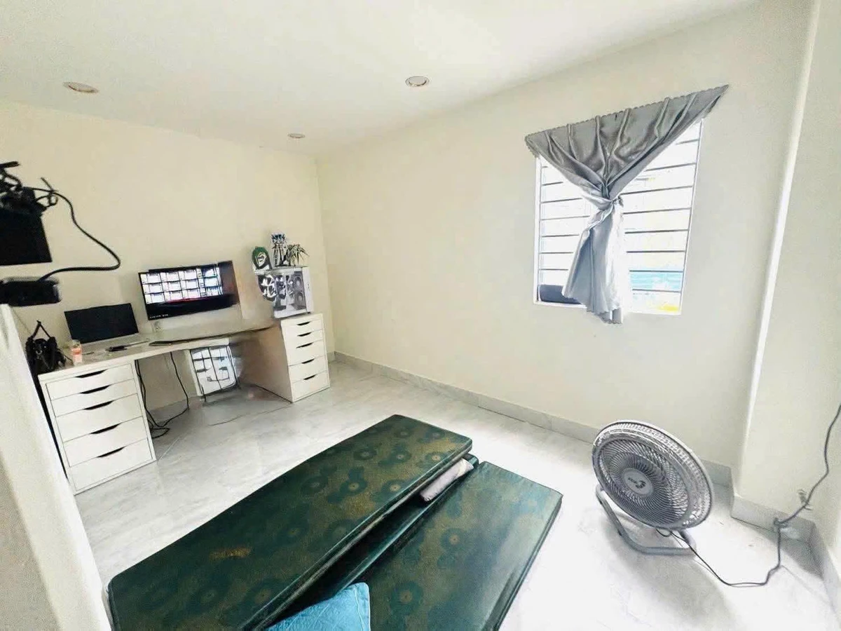 Bán nhà kiệt 68m² 3PN 2 tầng Trường Chinh, giá 2,65 tỷ - Ảnh thu nhỏ 5