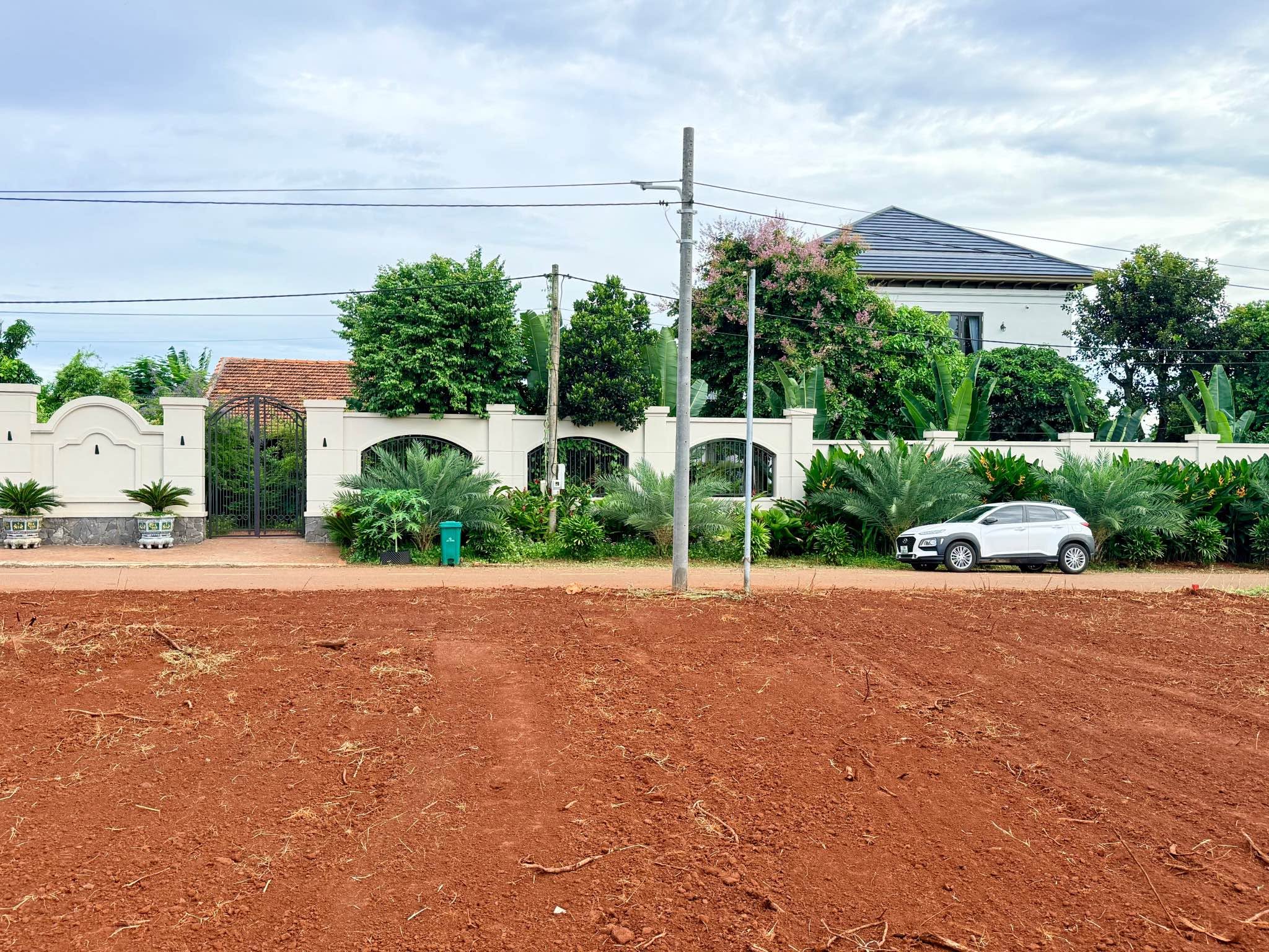 Bán đất nền 848m2 gần chợ Long Tân, Bà Rịa 2 tỷ 200 - Ảnh thu nhỏ 2