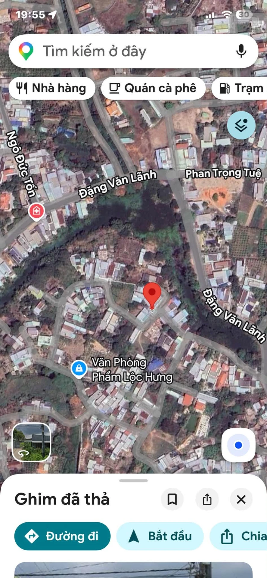 Bán nhà cấp 4 mới 90% 200m2 Đặng Văn Lãnh Bình Tân - Ảnh 1