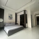Bán nhà 3 tầng full nội thất 60m² An Dương Hải Phòng - Ảnh thu nhỏ 4