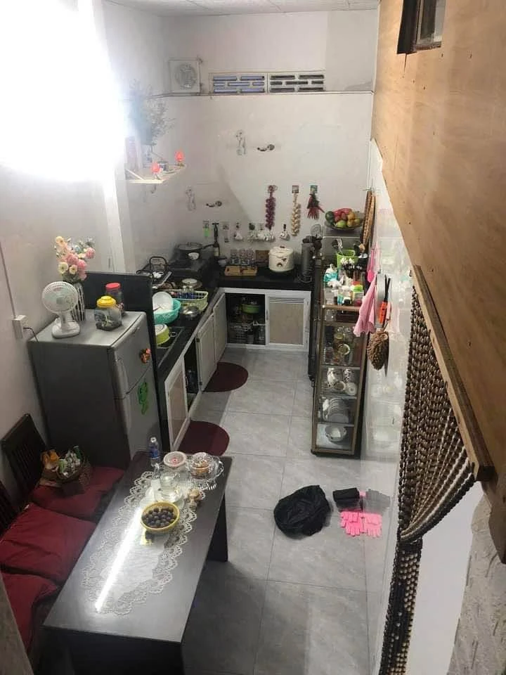 Bán nhà 1 trệt 1 lầu 78m² Đà Lạt 6.2 tỷ - Ảnh thu nhỏ 3