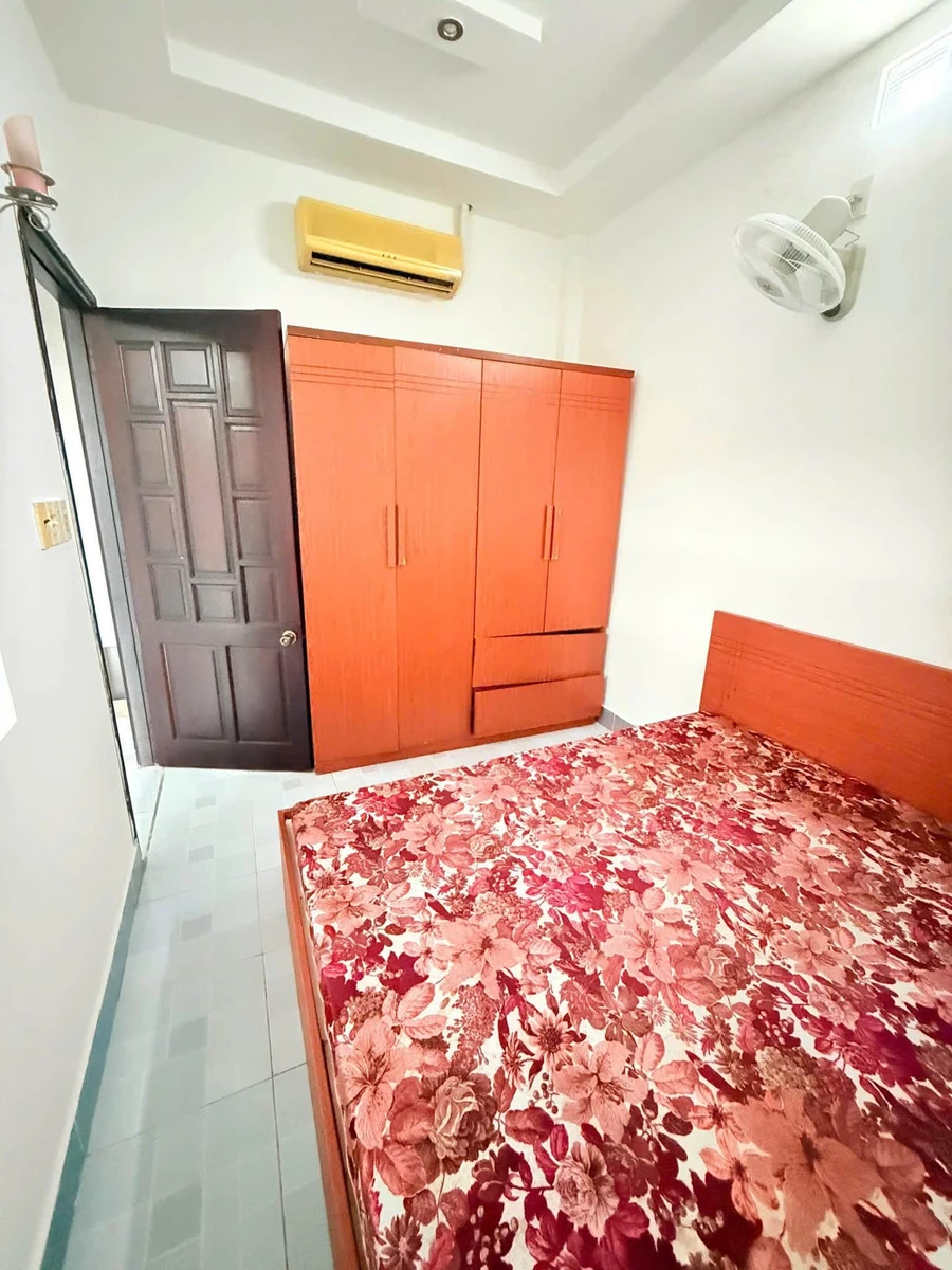 Cho thuê nhà nguyên căn 2PN 119m² gần Cầu Hộ Tây Nha Trang - Ảnh thu nhỏ 5