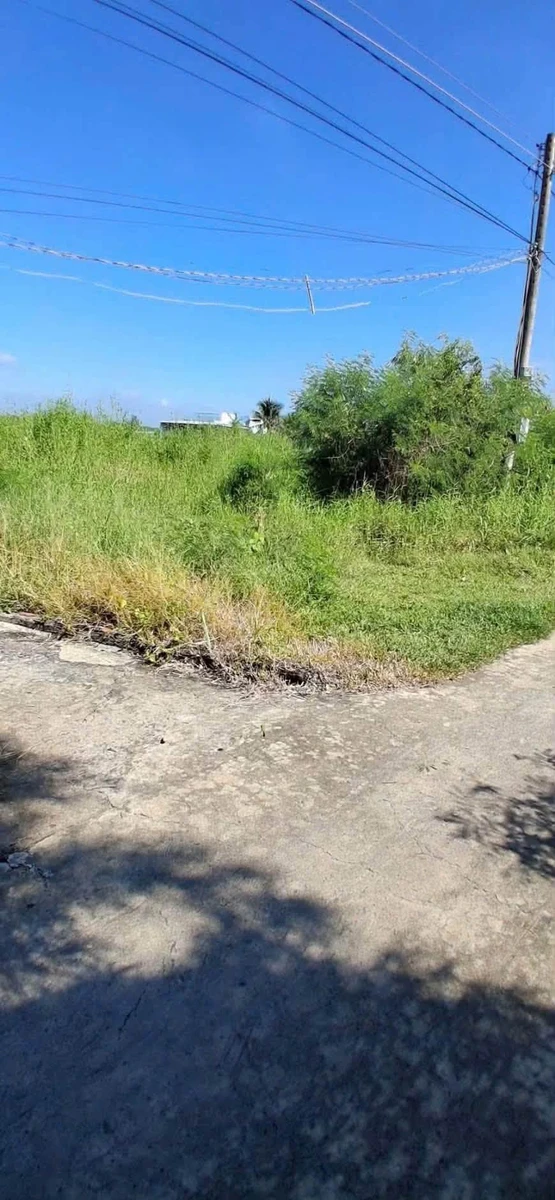 Bán đất nền 100m² ở Gò Công, Tiền Giang - Ảnh thu nhỏ 2