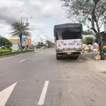 Bán đất mặt tiền Nguyễn Tất Thành 112,5m² Cà Mau - Ảnh thu nhỏ 1