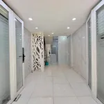 Bán nhà phố 3 tầng 19m² Bùi Hữu Nghĩa, Bình Thạnh, 3,5 tỷ - Ảnh thu nhỏ 2