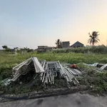 Bán đất 50m² mặt tiền 4m Tư Thủy Dương Kinh giá 1,35 tỷ - Ảnh thu nhỏ 1