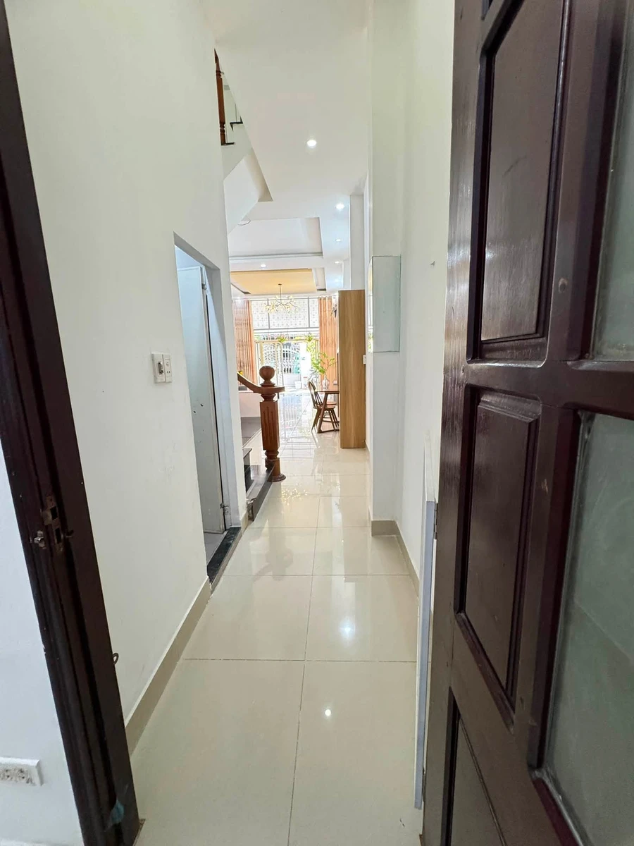Bán nhà 2 tầng Khuê Trung Cẩm Lệ 74m2 3 tỷ - Ảnh thu nhỏ 5
