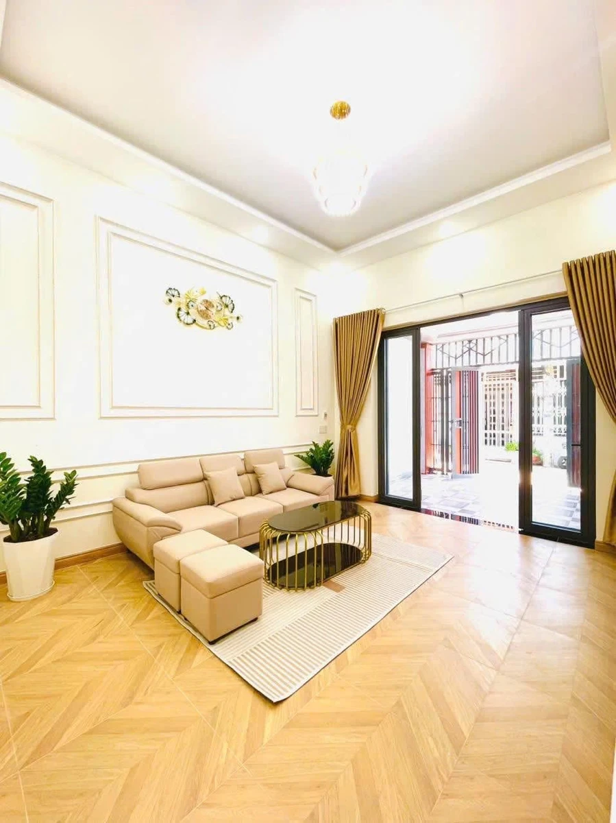 Bán nhà cấp 4 Rạch Giá An Giang 77m² 1 tỷ 490 - Ảnh thu nhỏ 5