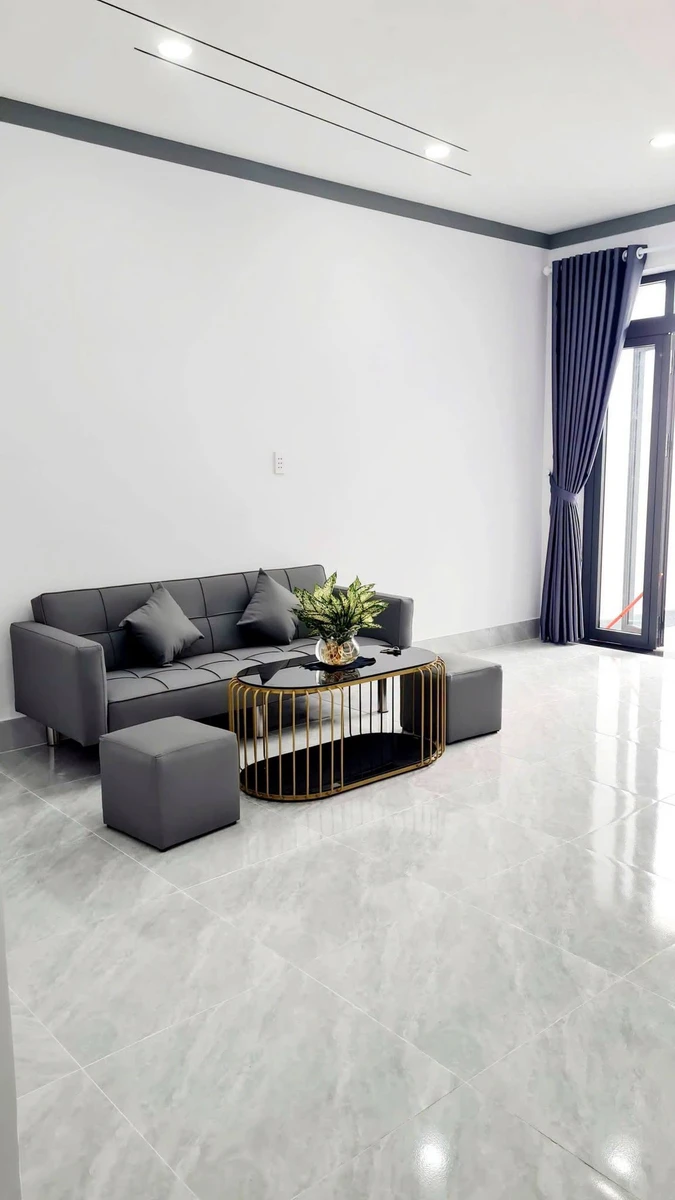Nhà bán Bửu Long, Trấn Biên, 87m², 2 phòng ngủ - Ảnh thu nhỏ 2