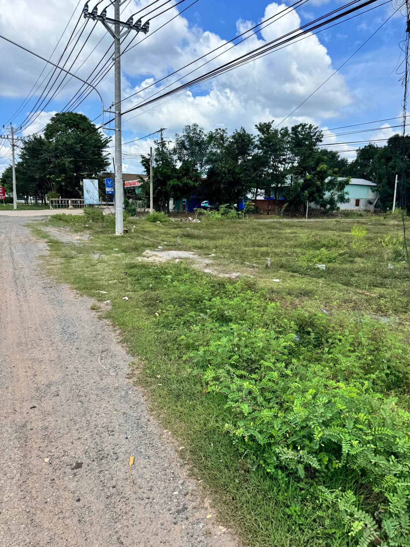 Bán đất 4000 m² gần ngã tư Chơn Thành, giá 1.2 tỷ - Ảnh 1