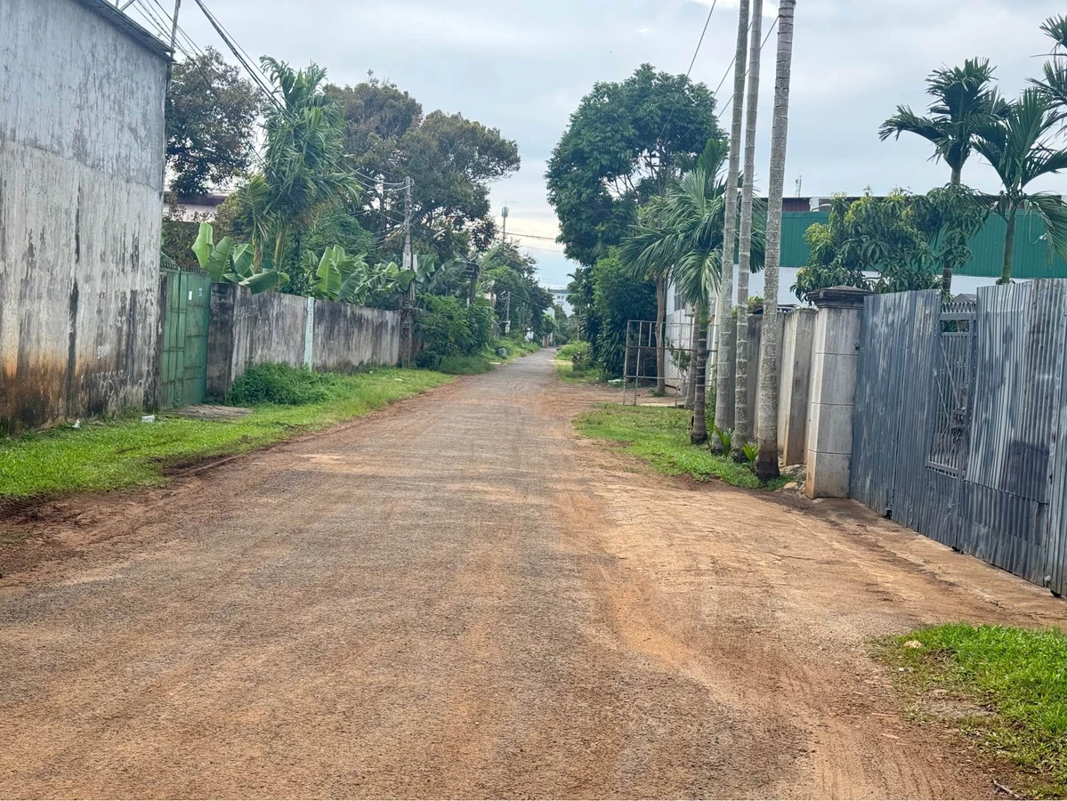 Bán đất nền 150m2 Km12 Tân An, Nhà Bè 1.19 tỷ - Ảnh thu nhỏ 5