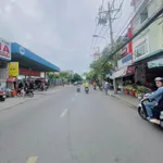Bán nhà đôi ngang 7m, 5 tầng, 220m², Quận 4 - Ảnh thu nhỏ 2