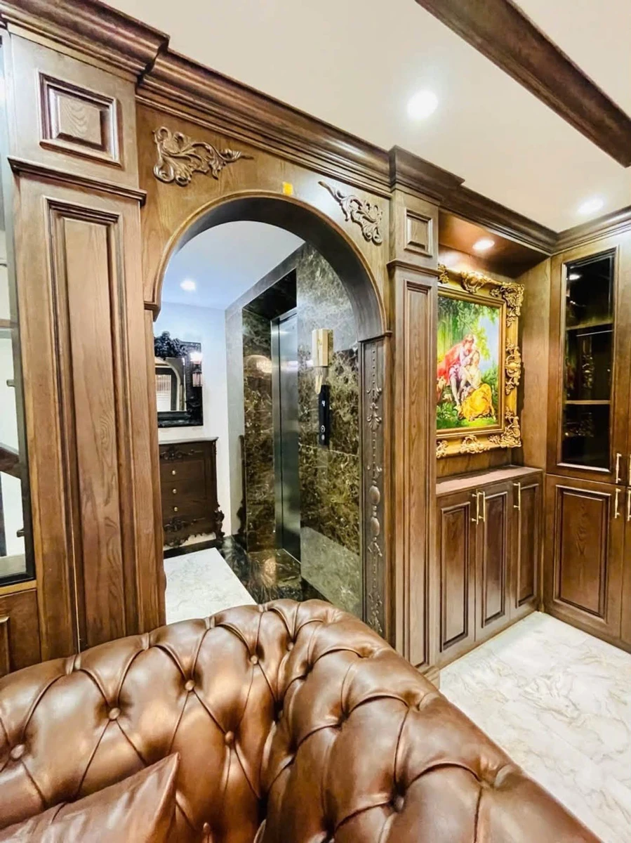 Bán nhà 7 tầng thang máy, 43m², Lê Trọng Tấn, Thanh Xuân - Ảnh thu nhỏ 5