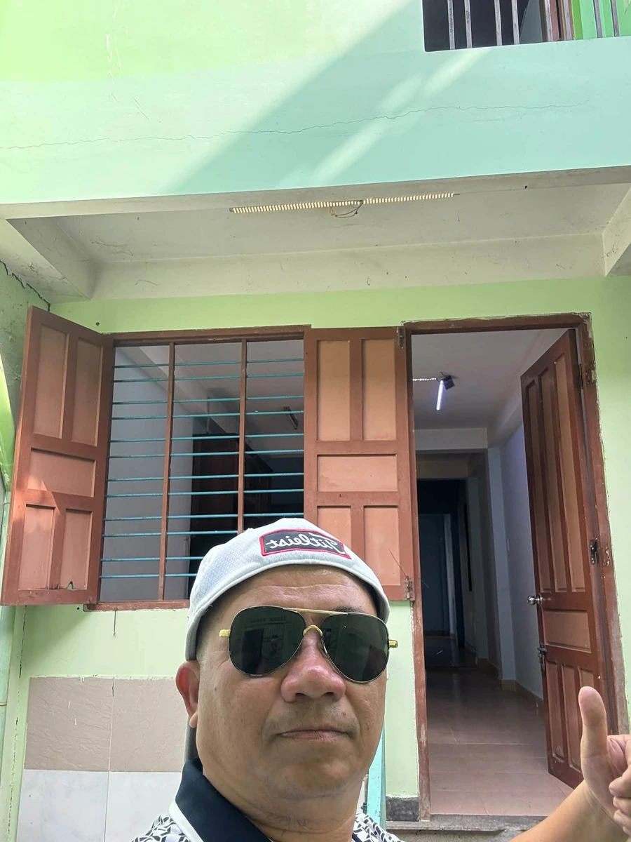 Bán đất mặt đường 23/10 Tây Nha Trang 86.2m² giá 3 tỷ - Ảnh thu nhỏ 2