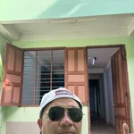 Bán đất mặt đường 23/10 Tây Nha Trang 86.2m² giá 3 tỷ - Ảnh thu nhỏ 2