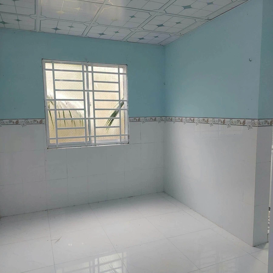 Bán nhà mặt tiền Lấp Vò 300m² - 1,3 tỷ - Ảnh thu nhỏ 2