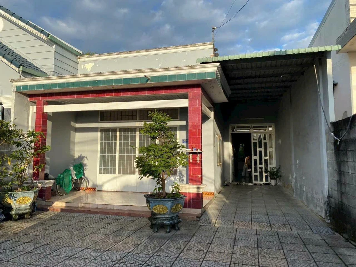 Bán nhà 2 mặt tiền 235m2 Tân Triều, Đồng Nai 2.25 tỷ - Ảnh thu nhỏ 2