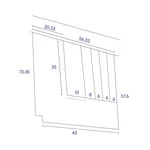 Cần bán nhanh nhà vườn giá tốt - Ảnh thu nhỏ 6