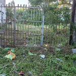 Bán lô đất ô góc 2 mặt tiền 45m² Hà Trung 1 tỷ 350 - Ảnh thu nhỏ 2