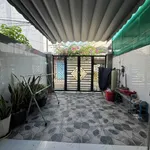 Bán nhà trệt lầu 92m² Huỳnh Phan Hộ, Cần Thơ - Ảnh thu nhỏ 4