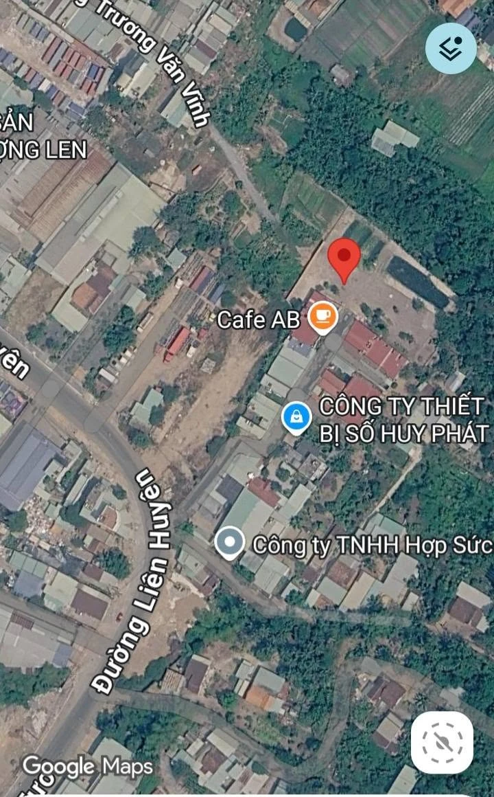 Bán đất 2 mặt tiền Vành Đai Đông Bắc 1, 2.374 m², 24 tỷ - Ảnh 1