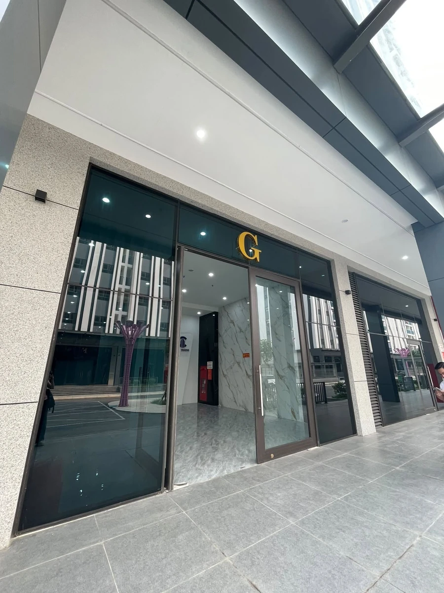 Bán căn hộ 3 phòng ngủ 70m2, Cát Tường Smart City, 1,5 tỷ - Ảnh thu nhỏ 3
