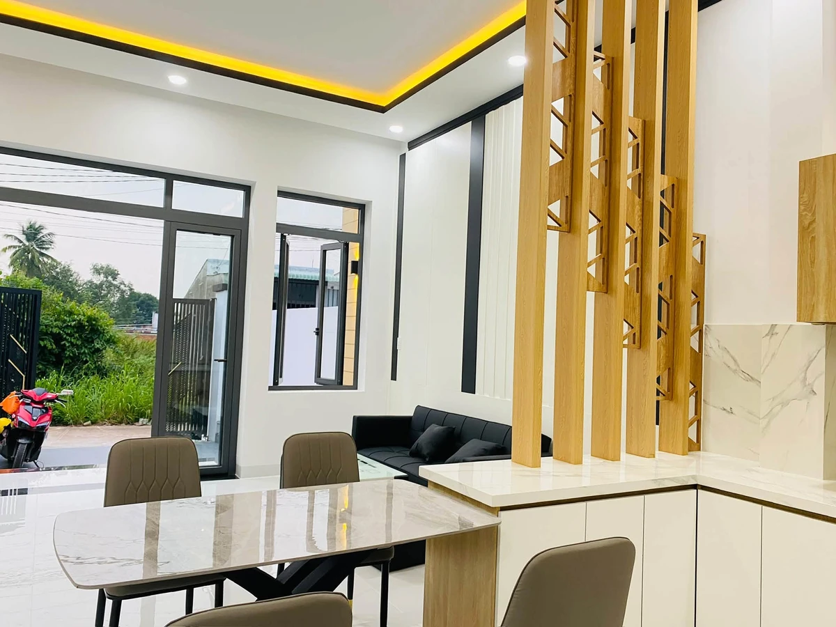 Bán nhà 3 phòng ngủ Phường Long Khánh 1,59 tỷ - Ảnh thu nhỏ 2