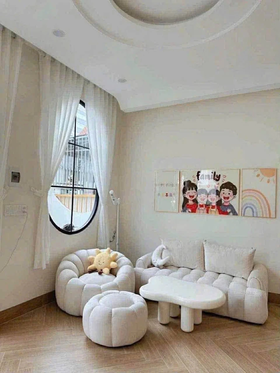Bán homestay 97,7m² Thủ Khoa Huân, Lâm Đồng 2,7 tỷ - Ảnh thu nhỏ 2