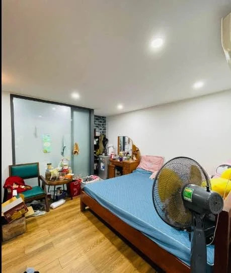 Bán nhà mặt tiền Quy Nhơn 61,5m2, 4 phòng ngủ, 6,3 tỷ - Ảnh thu nhỏ 2