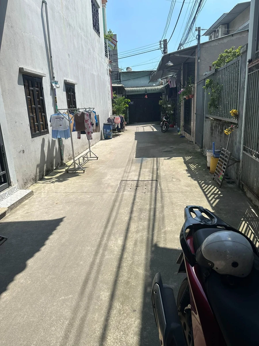 Bán nhà 52 m² 2 phòng ngủ Dĩ An - Ảnh thu nhỏ 2