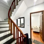 Bán nhà 4 tầng 4 phòng ngủ 38m2 Hoài Đức - Ảnh thu nhỏ 4