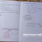 Bán đất thổ cư 200m² đường Ngô Đức Tốn, Phan Thiết 1.6 tỷ - Ảnh thu nhỏ 2