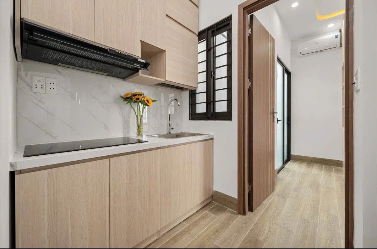 Bán nhà mặt tiền 5 tầng đường Phan Tứ, Ngũ Hành Sơn, Đà Nẵng, 122m2, giá 17,4 tỷ - Ảnh thu nhỏ 5
