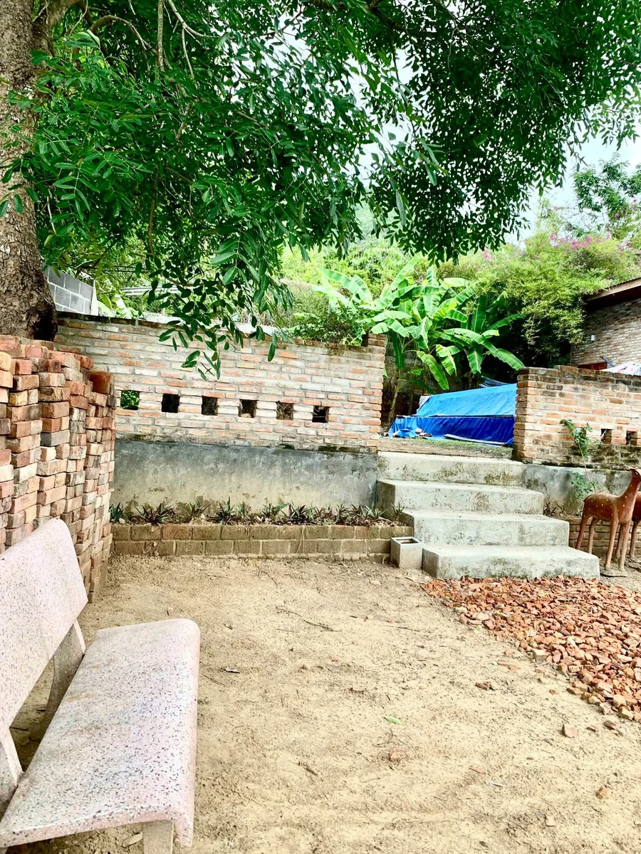 Bán nhà vườn 595m2 Diên Khánh, Khánh Hòa, giá 2.6 tỷ - Ảnh thu nhỏ 4