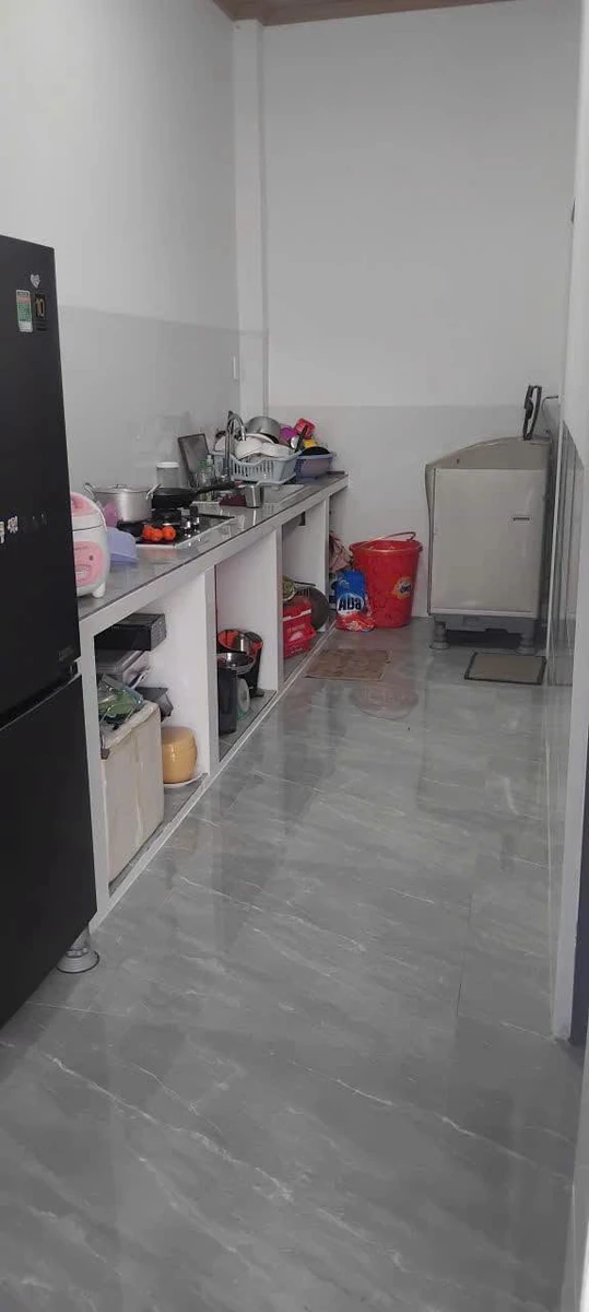 Bán nhà gác lửng 60m² Chánh Mỹ gần Chợ Chánh Mỹ - Ảnh thu nhỏ 4