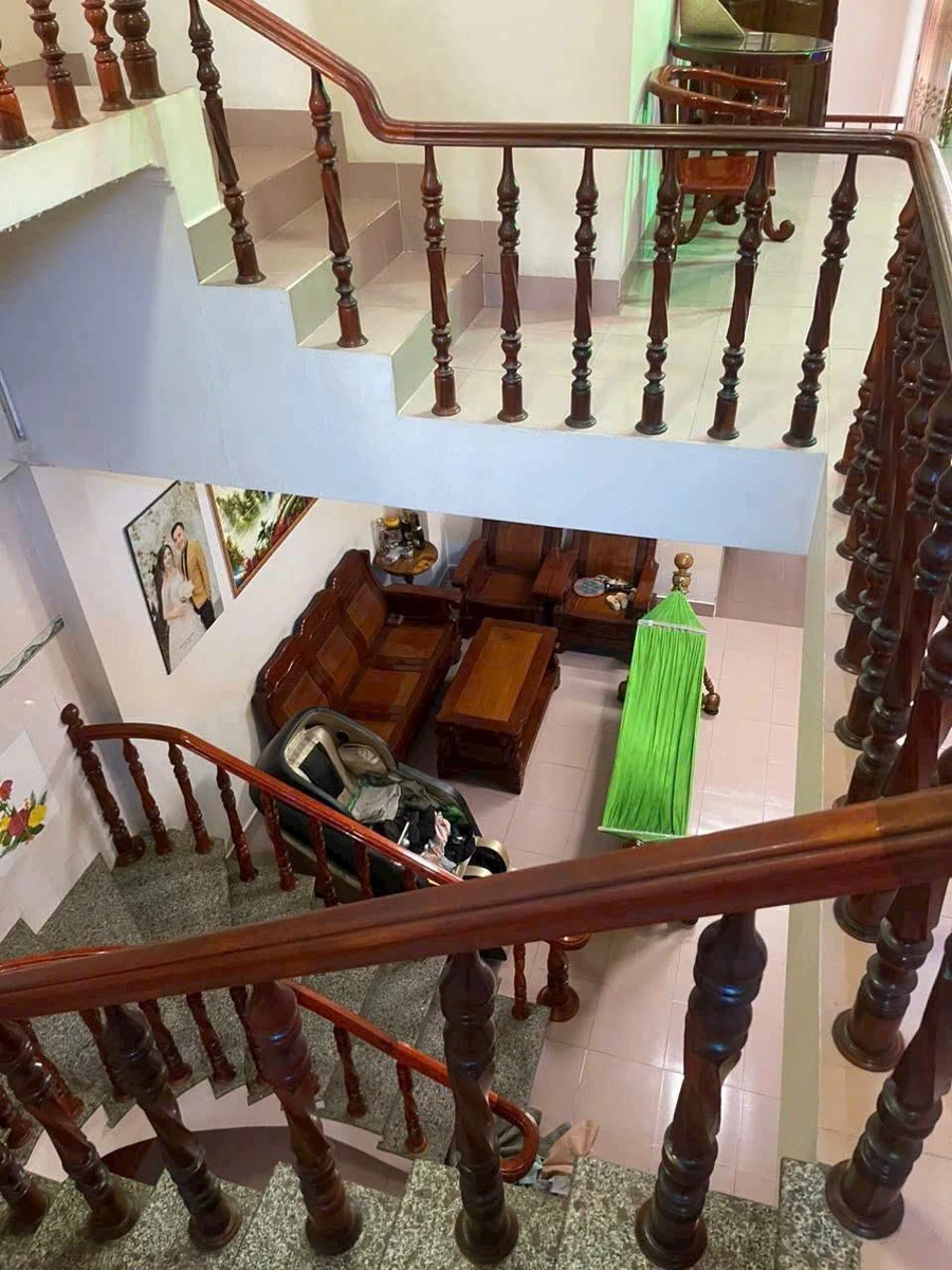 Nhà lầu 3 phòng ngủ 100m² Phú Thủy Phan Thiết 2,35 tỷ - Ảnh thu nhỏ 5