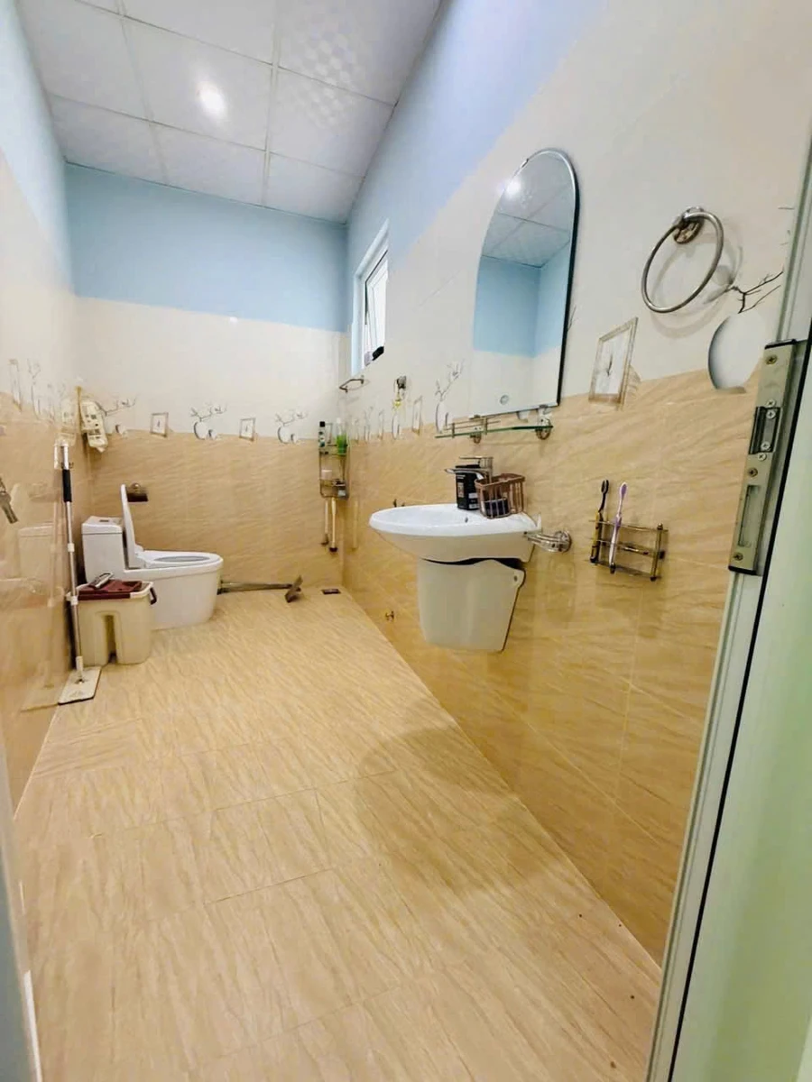 Bán nhà 5 phòng ngủ 150m² Đà Lạt Cao Thắng 2,85 tỷ - Ảnh thu nhỏ 3