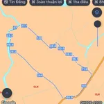 Bán đất cao su 3 hecta mặt tiền 160m Phú Trung, Bình Phước - Ảnh thu nhỏ 4