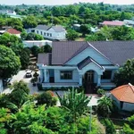 Bán nhà vườn mái Thái 3.869m² Long Phước Bà Rịa, 12.5 tỷ - Ảnh thu nhỏ 1