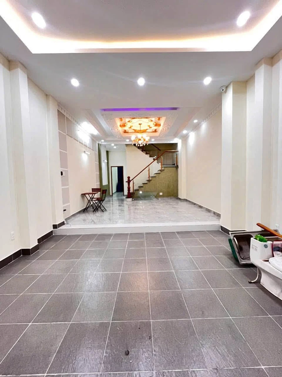 Cho thuê phòng full nội thất 15m2 tại Nhà Bè, 2.8 triệu/tháng - Ảnh thu nhỏ 5