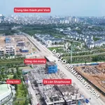 Bán shophouse view sông The Sensia 99-118m2 từ 10.9 tỷ - Ảnh thu nhỏ 3