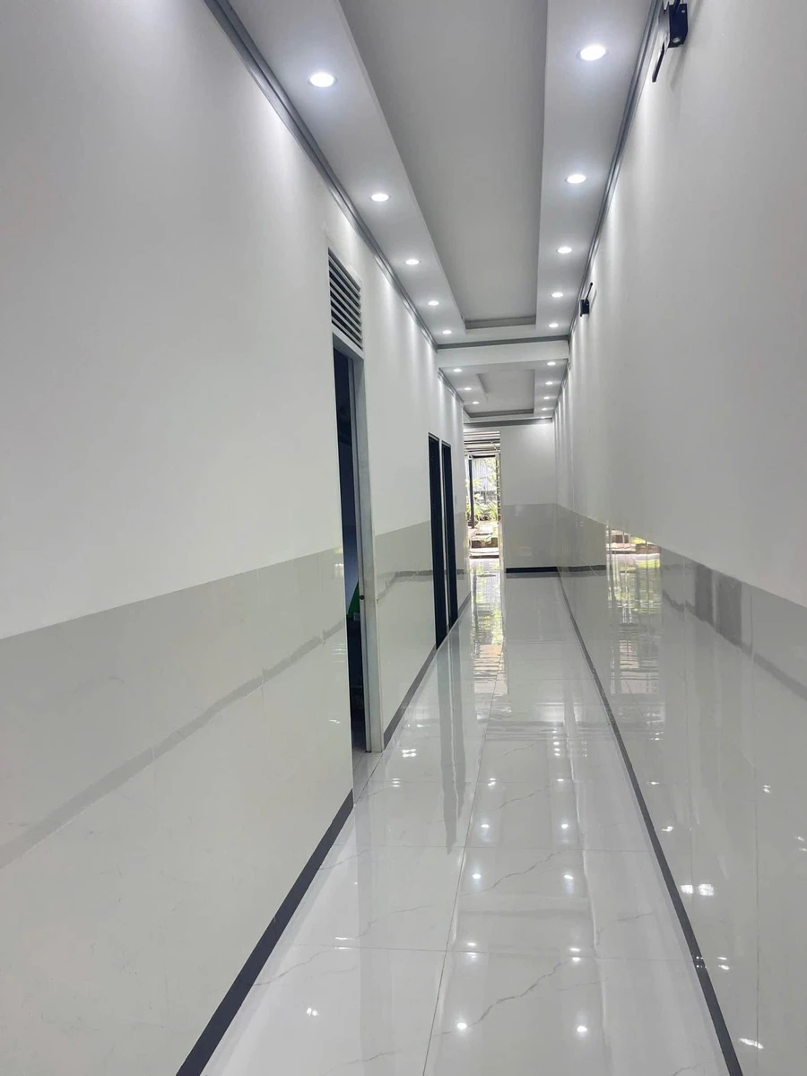 Bán nhà mặt tiền Liên Xã Eakao Hoà Khánh 100m² 1.95 tỷ - Ảnh thu nhỏ 5