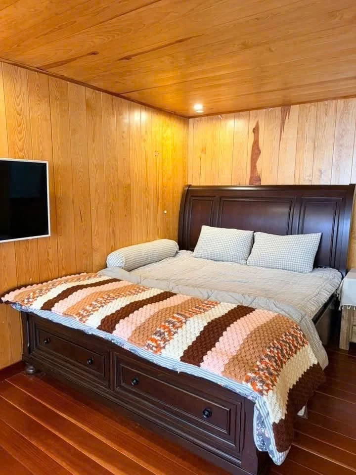 Bán căn hộ 50m2, 1PN Nguyễn Trung Trực, Đà Lạt 2.8 tỷ - Ảnh thu nhỏ 5
