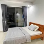 Cho thuê căn hộ 1PN 34m² full nội thất Sophia Center Phú Cường - Ảnh thu nhỏ 1