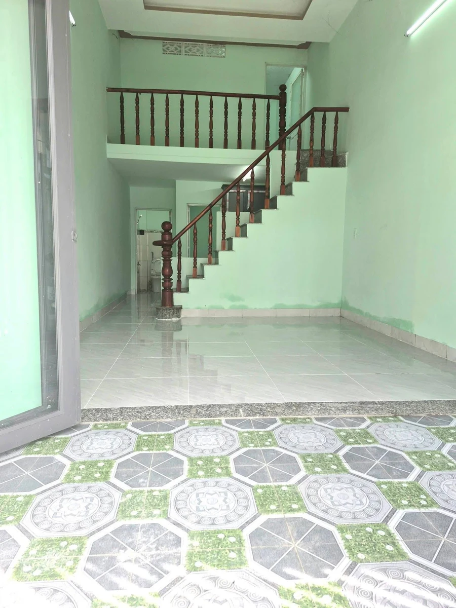 Bán nhà 44m² 2 phòng ngủ Tân Khánh 830 triệu - Ảnh thu nhỏ 5