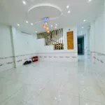 Bán nhà 1 trệt 2 lầu Tân Thành 132m² 5.8 tỷ - Ảnh thu nhỏ 1